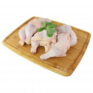 Member's Value Chicken Leg Quarter approx. 15kg 